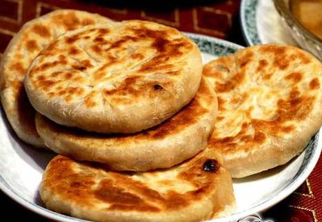 特色馅饼