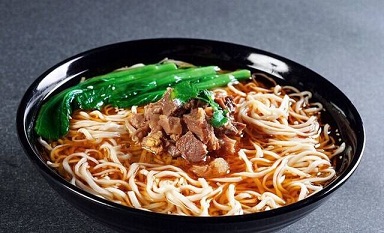 拉面