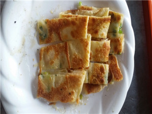 印度飞饼